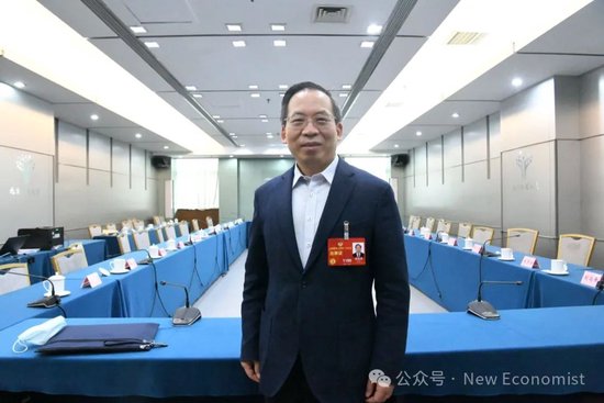重磅推荐！刘尚希万字演讲：如何看见宏观经济风险-第4张图片