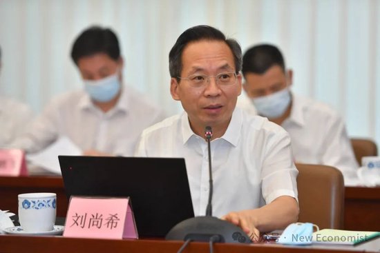重磅推荐！刘尚希万字演讲：如何看见宏观经济风险-第5张图片