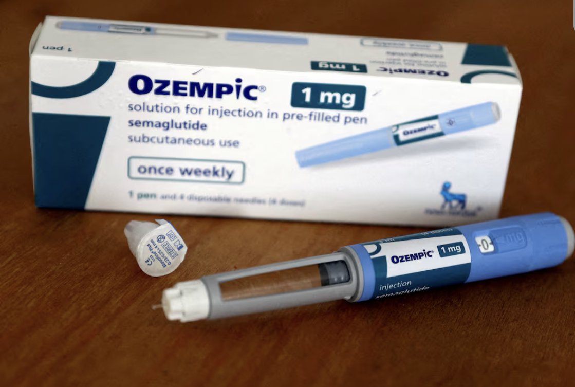 司美格鲁肽还可防癌？研究称糖尿病患者使用该疗法患10种癌症风险更低-第1张图片