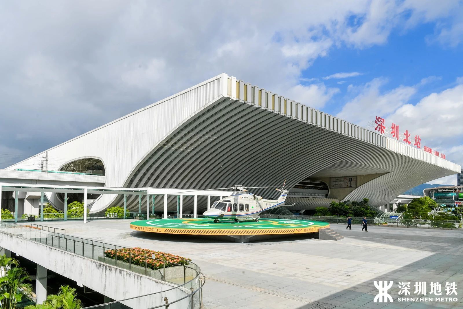 城市想上天，还有哪些“卡脖子”难题？-第3张图片