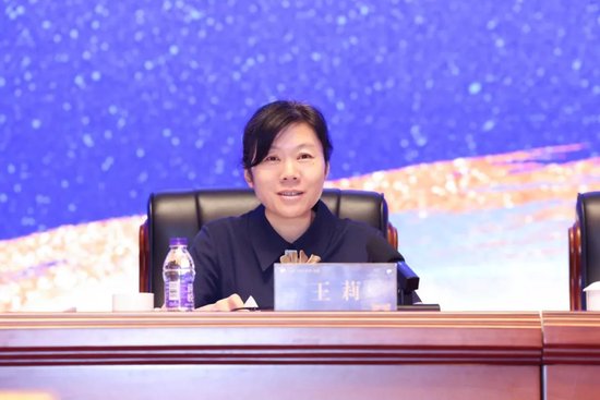 重磅！茅台酱香酒公司召开半年营销工作会，王莉强调建立产品退出机制-第3张图片