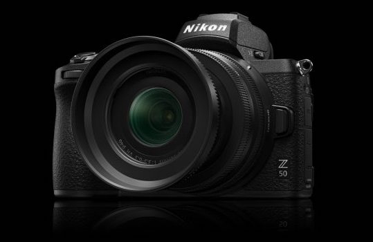 尼康 Z50 及 Coolpix P1000 相机更新计划曝光，新品最快年内发布-第1张图片