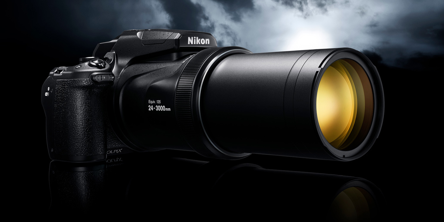尼康 Z50 及 Coolpix P1000 相机更新计划曝光，新品最快年内发布-第3张图片