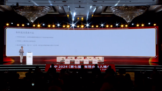 社科院张斌：私人部门去杠杆时，地方政府不应去杠杆，否则会形成踩踏-第1张图片