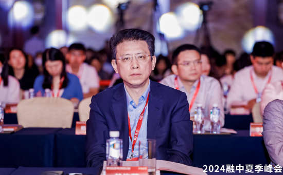 中金资本单俊葆：今天的投资管理机构，做投资管理的同时还要把赋能提升上来-第1张图片