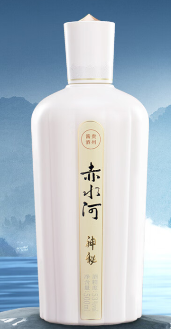 “化肥思维”卖酒 赤水河酒能走多远 ？-第2张图片