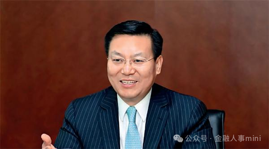 光大银行中高层人事调整 涉及总行多部门和子公司-第6张图片