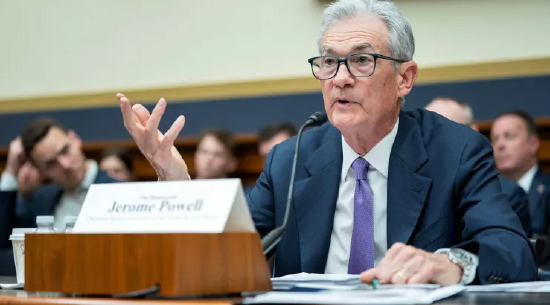 美联储主席鲍威尔：长时间保持高利率可能会危及经济增长-第1张图片