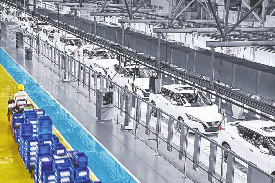 1600万整车达成，东风日产21岁以“GLOCAL新模式”再出发-第2张图片