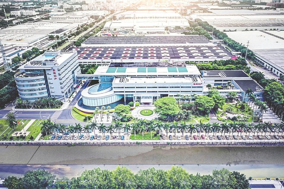 1600万整车达成，东风日产21岁以“GLOCAL新模式”再出发-第3张图片