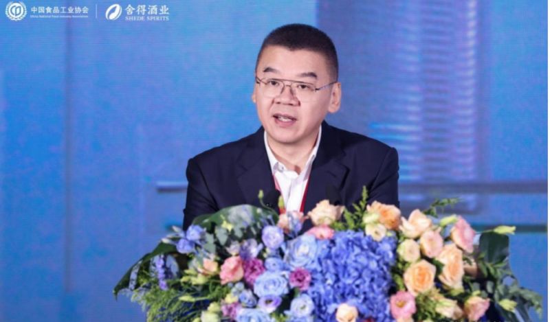 五年营收猛增220%！舍得酒业深耕老酒差异化突围，董事长称“未来五年企业改革走进深水区”-第1张图片