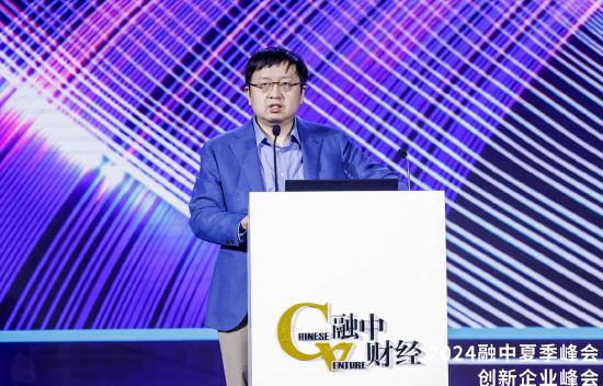 昆仑万维方汉：所有内容行业都会用AIGC重做一遍，内容赛道将迎来黄金时代-第1张图片