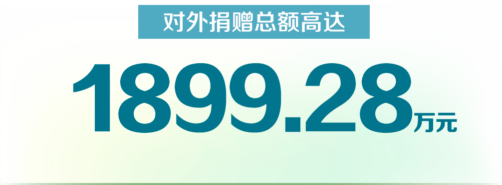 华发股份，再登央视！ “中国ESG上市公司先锋100”榜单发布，华发股份首次登榜！-第5张图片