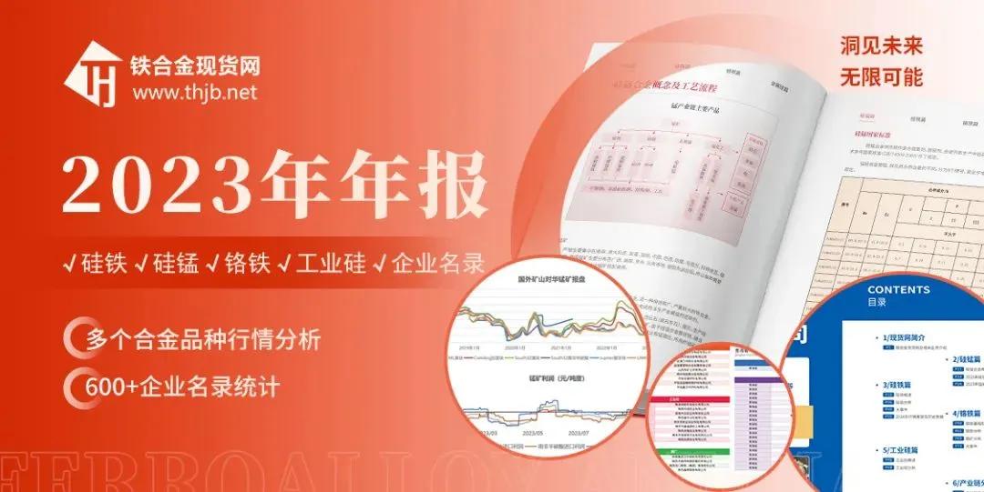 【硅铁】最新：华北某大型钢铁集团最新硅铁招标价格敲定，意料之中？？-第8张图片