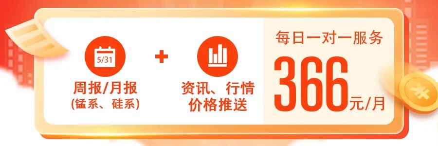 【工业硅】期货：再度大幅下跌破“11000”，现货：忧心忡忡，跌势难止？？-第4张图片