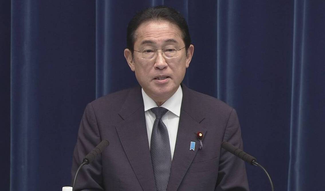 日首相与北约秘书长就设立双方交换机密情报专线达成一致-第1张图片