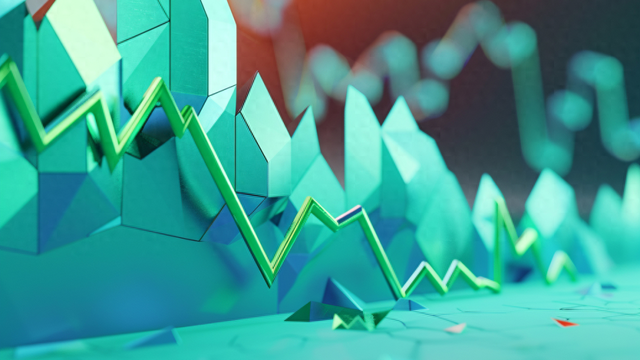 美国6月CPI同比涨幅超预期回落至3%，美元指数大跌超0.7%-第1张图片