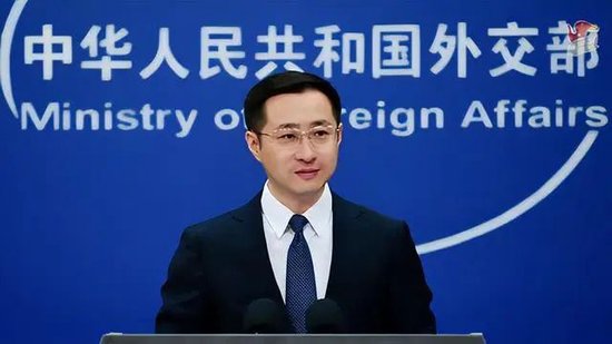 日自卫队舰艇进入中国领海，称系“技术性失误”，中方回应→-第1张图片