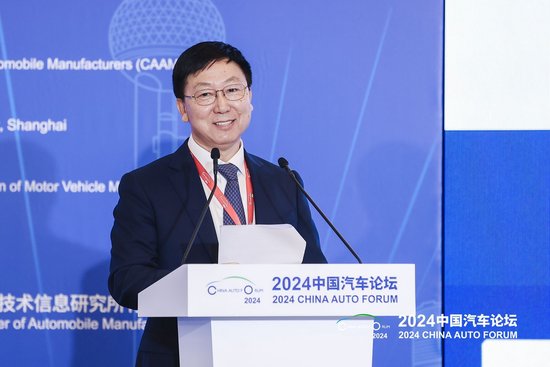 付炳锋呼吁尽快实现碳减排标准对接和互认，共享减碳成果与经验-第1张图片
