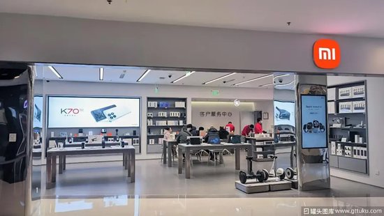 “小米生态链”AB面-第12张图片