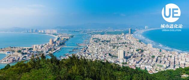 经济第一大省“断档”，押注“三非”城市？-第1张图片