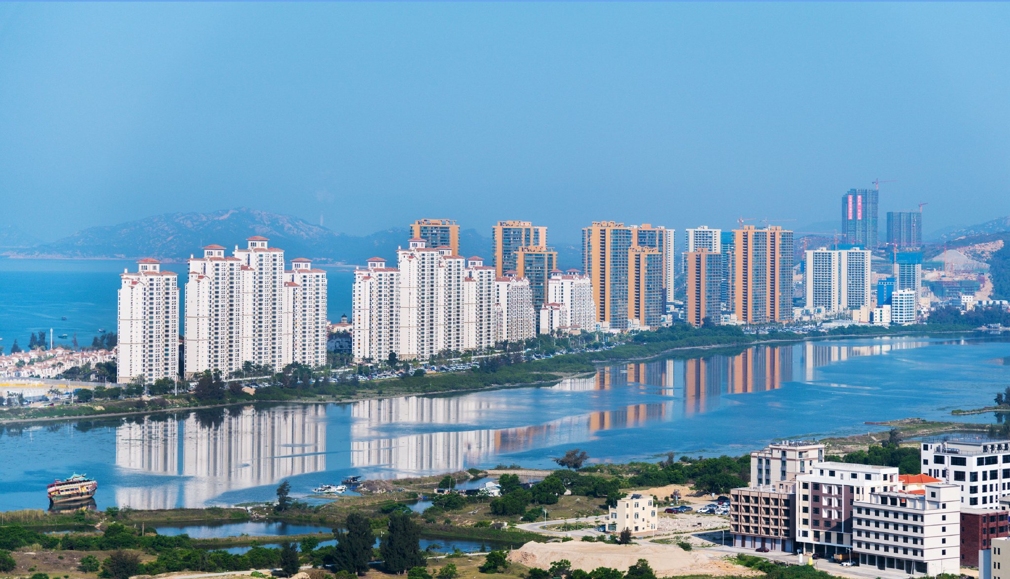 经济第一大省“断档”，押注“三非”城市？-第3张图片