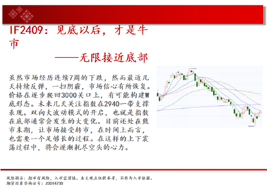 中天期货:原油关键位争夺 玉米区间回落-第3张图片