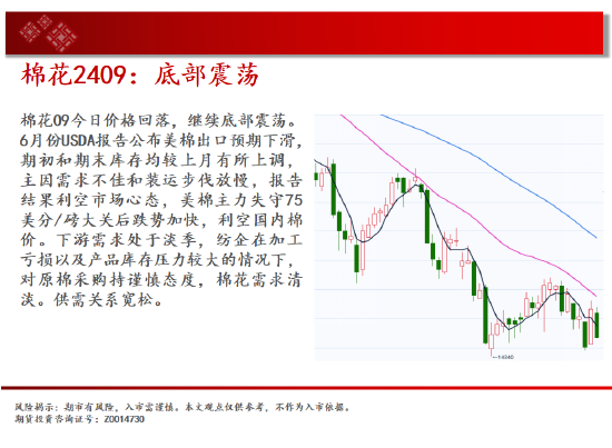 中天期货:原油关键位争夺 玉米区间回落-第14张图片