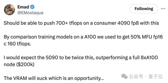 H100利用率飙升至75%！英伟达亲自下场FlashAttention三代升级，比标准注意力快16倍-第5张图片