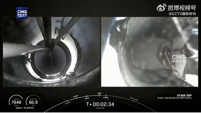 发生罕见爆炸！“猎鹰9”火箭7年多来首次发射失败！马斯克、SpaceX发声-第3张图片