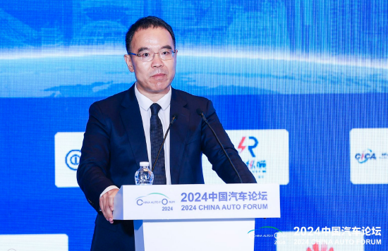 吉利杨学良：相信常压油箱和排放不达标的事情一定会有公正的法律结论-第1张图片