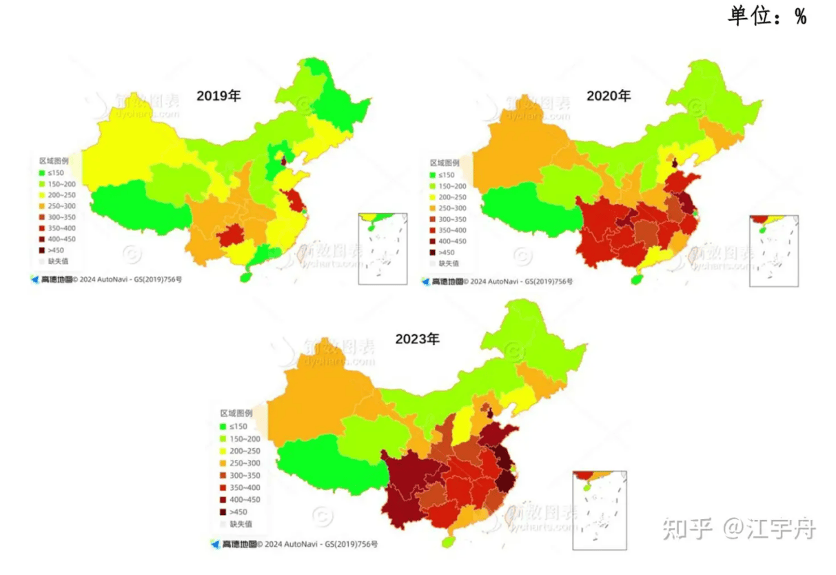 阵痛与希望：中国经济的“破茧”时刻-第18张图片