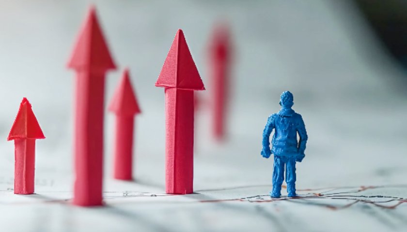 封测行业回暖，华天科技、通富微电上半年业绩大幅预增-第1张图片