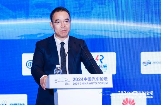 吉利杨学良：坚决不玩小聪明内卷游戏，坚决抵制非法犯罪行为-第1张图片