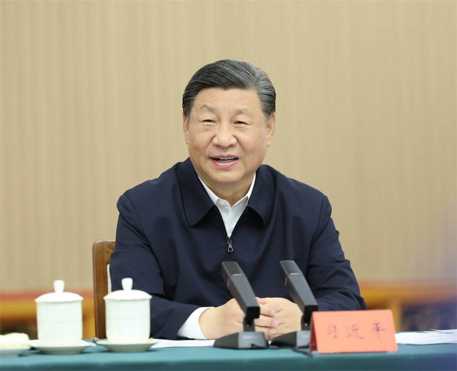 学习・知行丨向改革要动力 向创新要活力 习近平指引中国式现代化实践-第2张图片