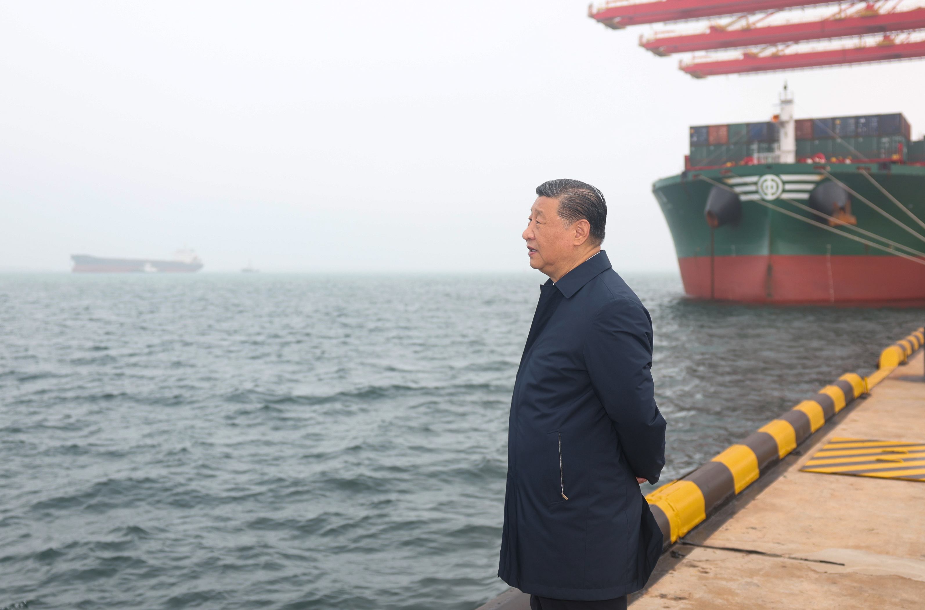 学习・知行丨向改革要动力 向创新要活力 习近平指引中国式现代化实践-第4张图片