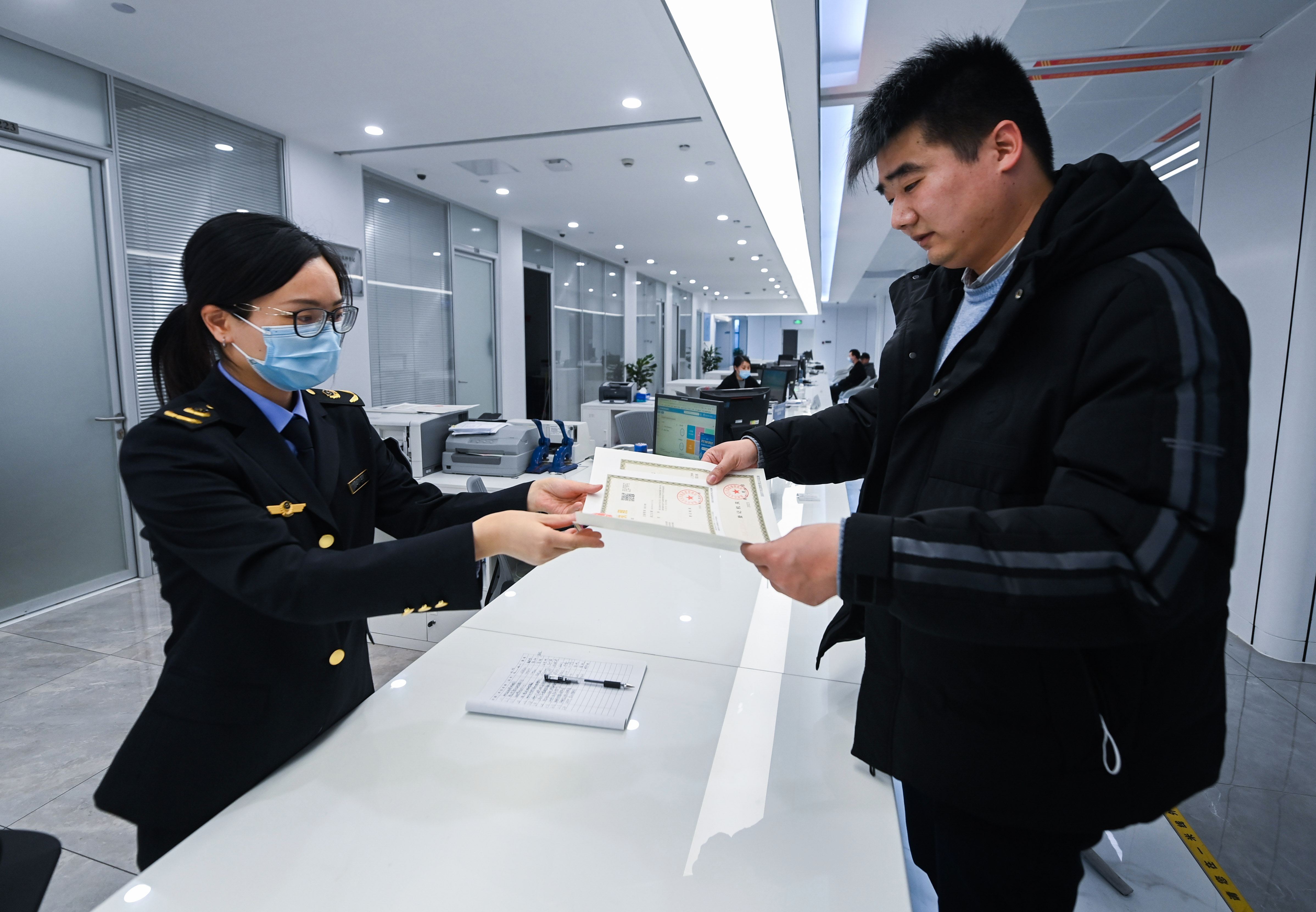 钟华论：在新征程上谱写改革开放新篇章-第6张图片