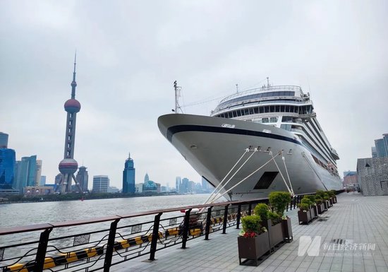 邮轮“白菜价”“亏本卖”，价格突然大跳水！业内：多囤多赔，少囤少赔，不卖是亏，卖了也亏！-第2张图片