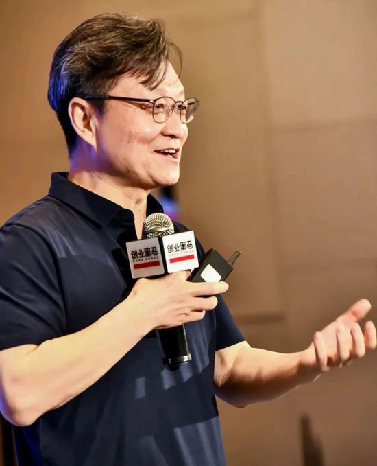 牛文文：中国科创到了一个紧急关头，帮帮这批科技创新公司-第1张图片