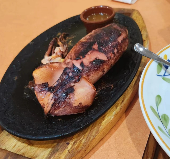 “穷鬼餐厅”萨莉亚涨价？网友：开始嫌弃我穷了！-第1张图片