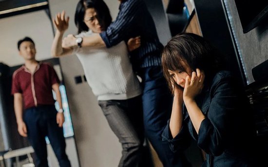 职场霸凌PUA！某公募基金高管录音被曝光！-第2张图片