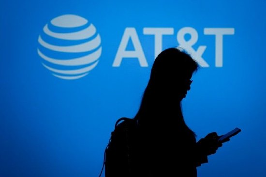 消息称ATT向黑客支付40万美元赎金-第1张图片