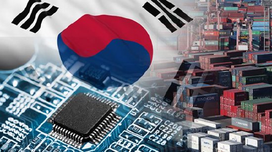 韩国6月ICT出口突破210亿美元，连续八个月增长-第1张图片