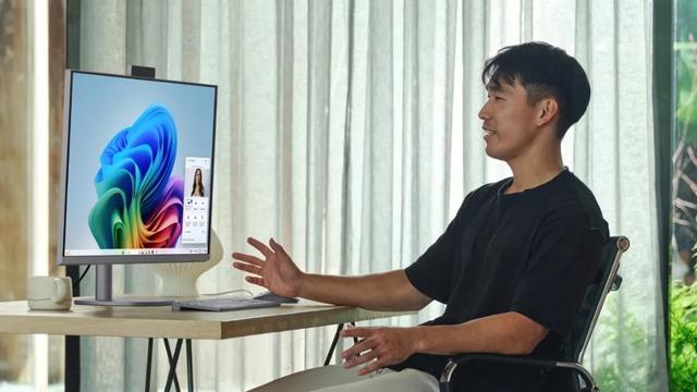 首款由非Arm处理器驱动的Copilot+ PC！惠普推出OmniBook Ultra-第5张图片
