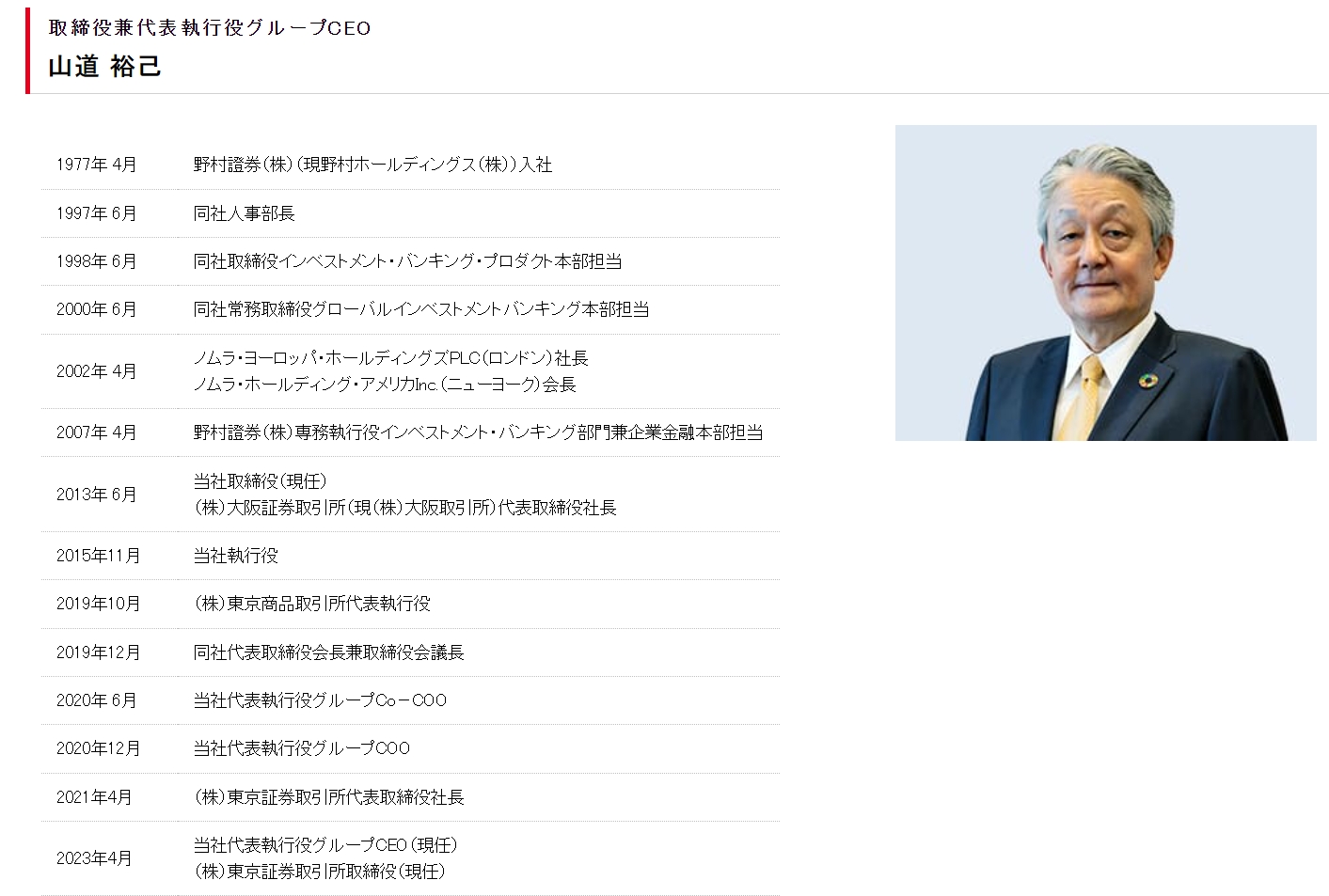 日股改革推手表态：“盲目”上市变少 下一步精简东证成分股数量-第3张图片