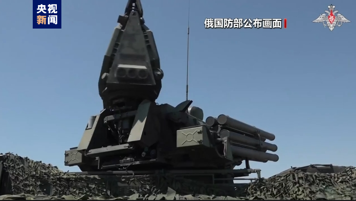 最新！泽连斯基任命乌克兰武装部队特种作战部队司令！俄军发布“罕见视频”-第2张图片