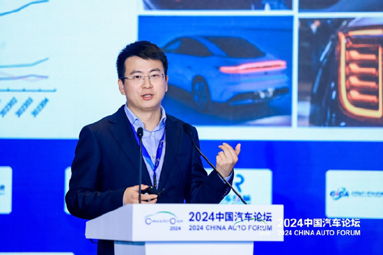 英迪芯微庄吉：2023年公司汽车内饰灯市占率已达国内第一，覆盖国内外几乎所有主流车厂-第1张图片