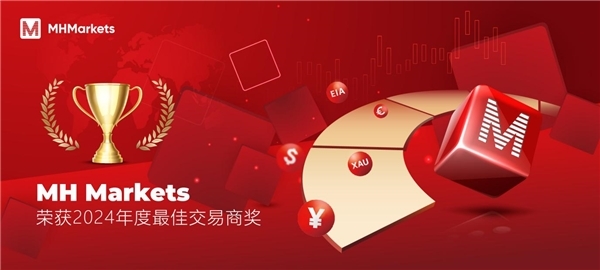 MH Markets 荣获2024年度最佳交易商奖-第2张图片