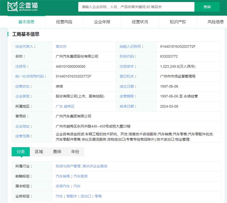 2024年中国十大无人驾驶汽车企业一览：萝卜快跑“火爆出圈”，自动驾驶全面商业化落地还有多远？-第8张图片