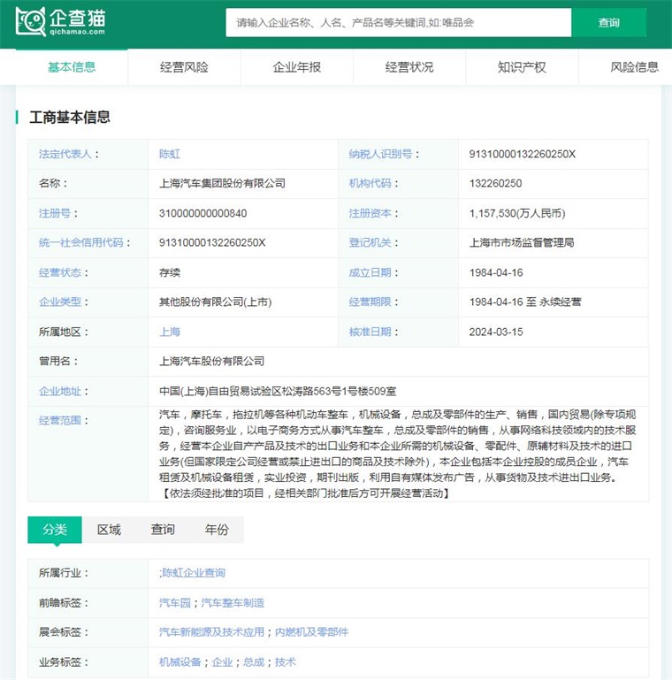 2024年中国十大无人驾驶汽车企业一览：萝卜快跑“火爆出圈”，自动驾驶全面商业化落地还有多远？-第9张图片